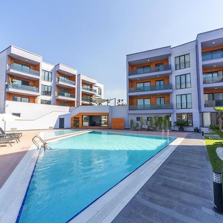 Green Hills Suites Yalova  Extérieur photo